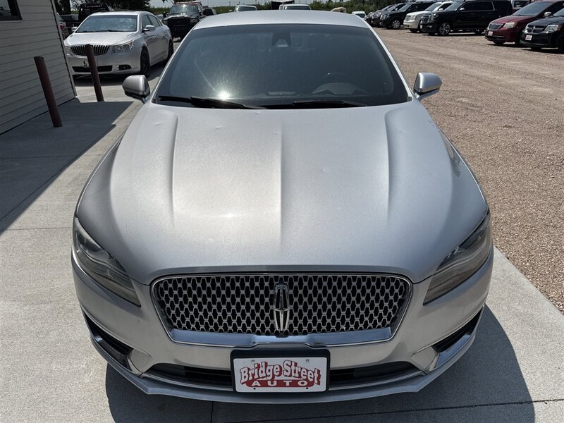 2017 Lincoln MKZ/Zephyr Reserve - Photo 4 - Lexington, NE 68850