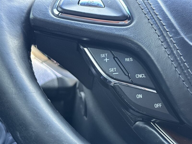 2017 Lincoln MKZ/Zephyr Reserve - Photo 11 - Lexington, NE 68850