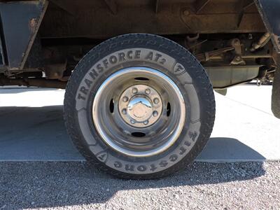 2008 Ford 350   - Photo 8 - Lexington, NE 68850