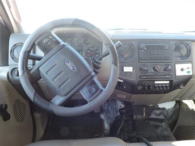 2008 Ford 350   - Photo 12 - Lexington, NE 68850