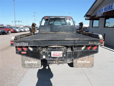 2008 Ford 350   - Photo 6 - Lexington, NE 68850