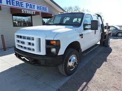 2008 Ford 350   - Photo 2 - Lexington, NE 68850