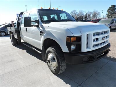 2008 Ford 350   - Photo 4 - Lexington, NE 68850