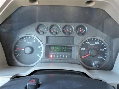 2008 Ford 350   - Photo 15 - Lexington, NE 68850