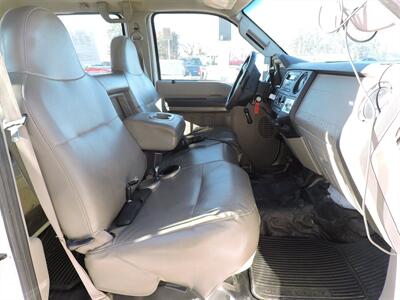 2008 Ford 350   - Photo 10 - Lexington, NE 68850