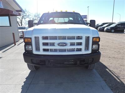 2008 Ford 350   - Photo 3 - Lexington, NE 68850