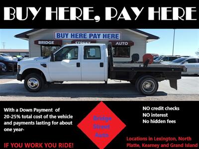 2008 Ford 350   - Photo 1 - Lexington, NE 68850