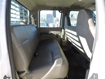 2008 Ford 350   - Photo 11 - Lexington, NE 68850