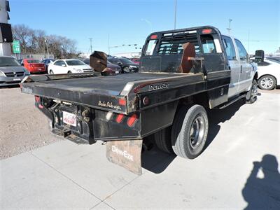 2008 Ford 350   - Photo 5 - Lexington, NE 68850