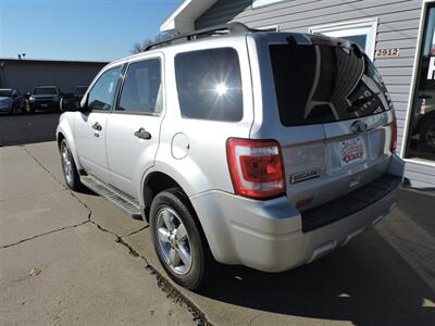 2011 Ford Escape XLT   - Photo 7 - Grand Island, NE 68801