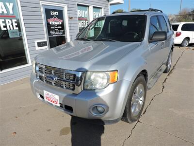 2011 Ford Escape XLT   - Photo 2 - Grand Island, NE 68801