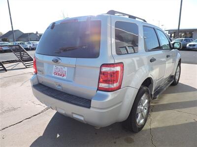 2011 Ford Escape XLT   - Photo 5 - Grand Island, NE 68801