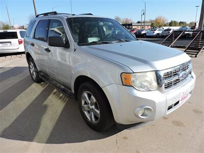 2011 Ford Escape XLT   - Photo 4 - Grand Island, NE 68801