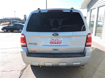 2011 Ford Escape XLT   - Photo 6 - Grand Island, NE 68801