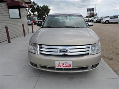 2009 Ford Taurus Limited   - Photo 3 - North Platte, NE 69101