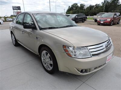 2009 Ford Taurus Limited   - Photo 4 - North Platte, NE 69101