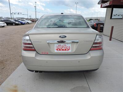 2009 Ford Taurus Limited   - Photo 6 - North Platte, NE 69101