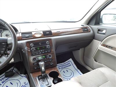 2009 Ford Taurus Limited   - Photo 12 - North Platte, NE 69101