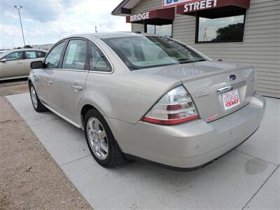 2009 Ford Taurus Limited   - Photo 7 - North Platte, NE 69101