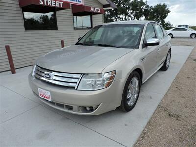 2009 Ford Taurus Limited   - Photo 2 - North Platte, NE 69101