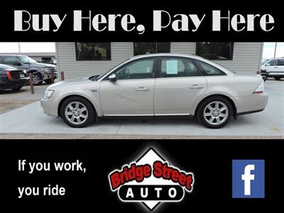 2009 Ford Taurus Limited   - Photo 1 - North Platte, NE 69101