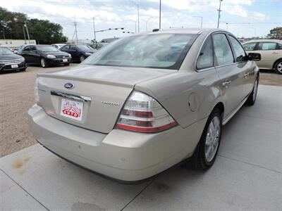 2009 Ford Taurus Limited   - Photo 5 - North Platte, NE 69101