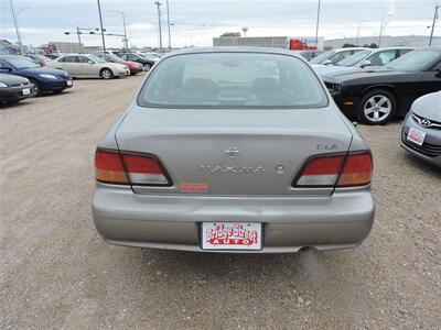 1999 Nissan Maxima SE   - Photo 6 - Lexington, NE 68850