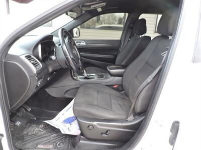 2020 Jeep Grand Cherokee Laredo   - Photo 9 - Lexington, NE 68850