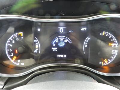 2020 Jeep Grand Cherokee Laredo   - Photo 16 - Lexington, NE 68850