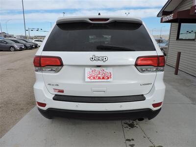 2020 Jeep Grand Cherokee Laredo   - Photo 6 - Lexington, NE 68850