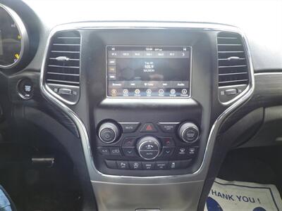 2020 Jeep Grand Cherokee Laredo   - Photo 17 - Lexington, NE 68850