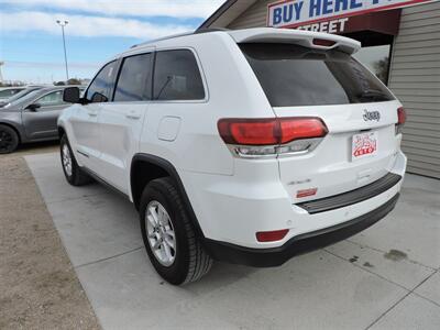 2020 Jeep Grand Cherokee Laredo   - Photo 7 - Lexington, NE 68850