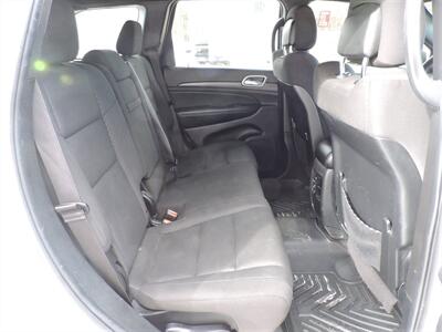 2020 Jeep Grand Cherokee Laredo   - Photo 11 - Lexington, NE 68850