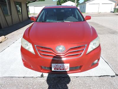 2011 Toyota Camry   - Photo 3 - Kearney, NE 68847