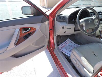 2011 Toyota Camry   - Photo 16 - Kearney, NE 68847