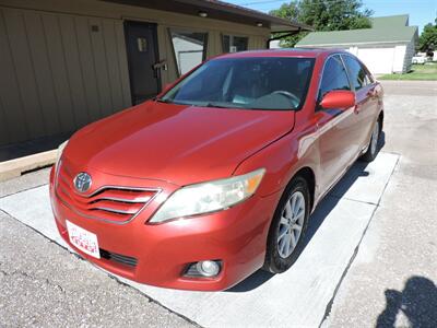 2011 Toyota Camry   - Photo 2 - Kearney, NE 68847