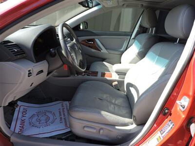 2011 Toyota Camry   - Photo 9 - Kearney, NE 68847