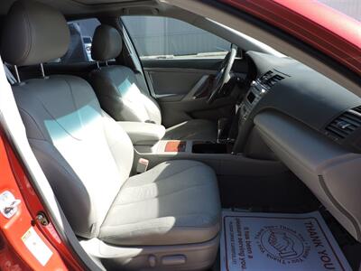 2011 Toyota Camry   - Photo 15 - Kearney, NE 68847