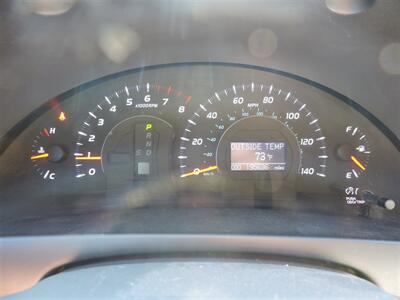 2011 Toyota Camry   - Photo 17 - Kearney, NE 68847