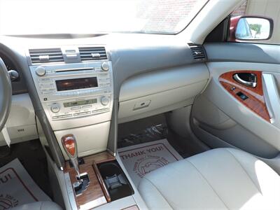 2011 Toyota Camry   - Photo 11 - Kearney, NE 68847