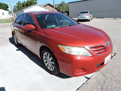 2011 Toyota Camry   - Photo 4 - Kearney, NE 68847