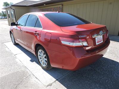 2011 Toyota Camry   - Photo 7 - Kearney, NE 68847