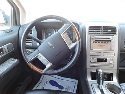 2007 Lincoln MKX   - Photo 13 - Lexington, NE 68850
