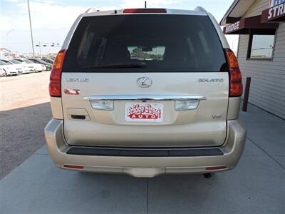 2007 Lexus GX   - Photo 6 - Lexington, NE 68850