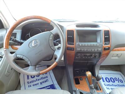 2007 Lexus GX   - Photo 13 - Lexington, NE 68850