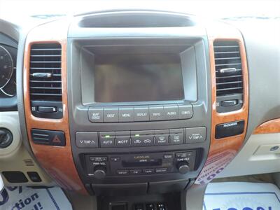 2007 Lexus GX   - Photo 18 - Lexington, NE 68850