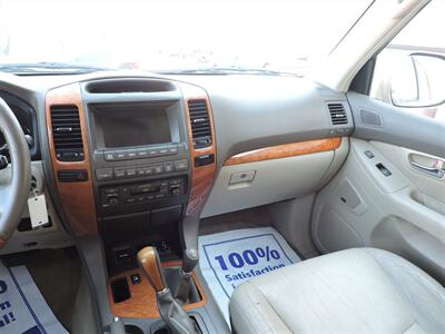 2007 Lexus GX   - Photo 14 - Lexington, NE 68850