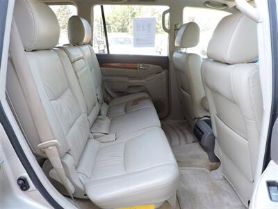 2007 Lexus GX   - Photo 11 - Lexington, NE 68850