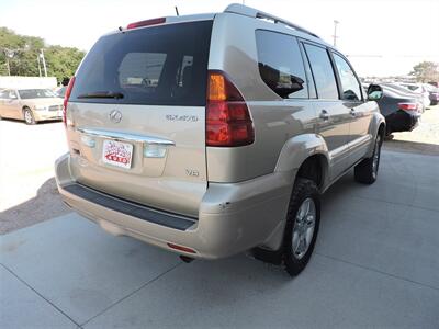 2007 Lexus GX   - Photo 5 - Lexington, NE 68850