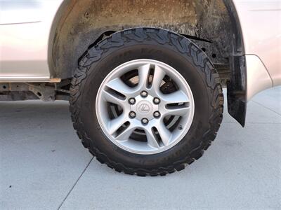 2007 Lexus GX   - Photo 8 - Lexington, NE 68850